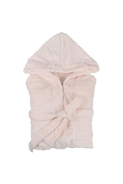 Casa de Vis Halat baie Casa de Vis, material fleece, L, Crem