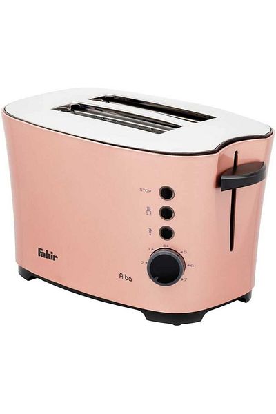 AC BOX Alba Toaster - Rosie Ac Box 861931