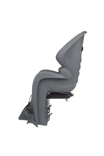 OEM Dieffe Bike GP LM Rear Child Seat Grey/Red