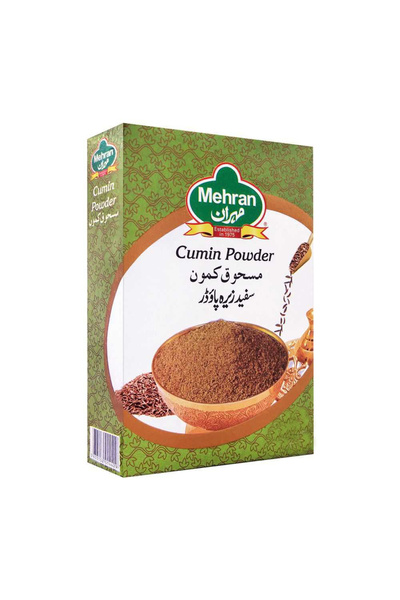 MEHRAN Cumin Powder, 200g