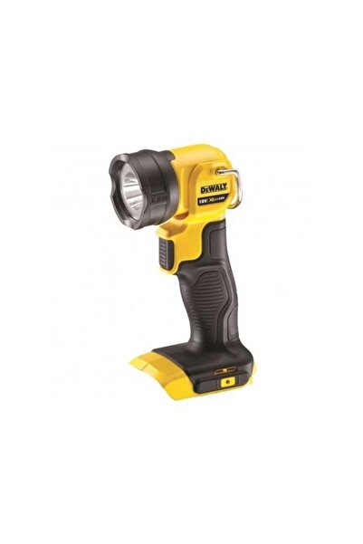 Dewalt LED фенер DCL040-XJ, 110 лумена, без батерия