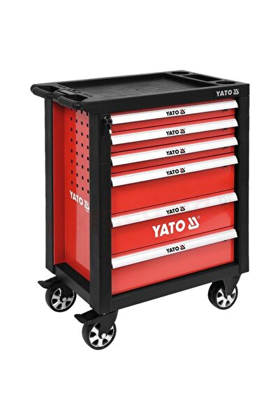 yato Dulap de scule 6 sertare YT-55299