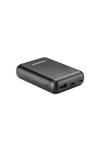 Intenso Baterie externă XS 20000, 20000 mAh (Negru)