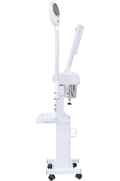 Globalstar 10-in-1 Skin Care Device - Complete Beauty Station for Professiona...