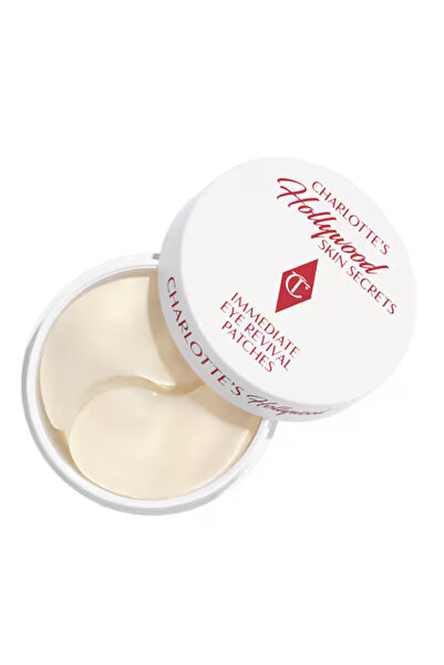 charlotte tilbury Charlotte's Hollywood Skin Secrets Immediate Eye Revival Pa...