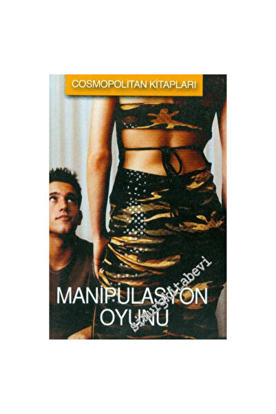 Arıtan Yayınevi Manipülasyon Oyunu Josef Kirschner