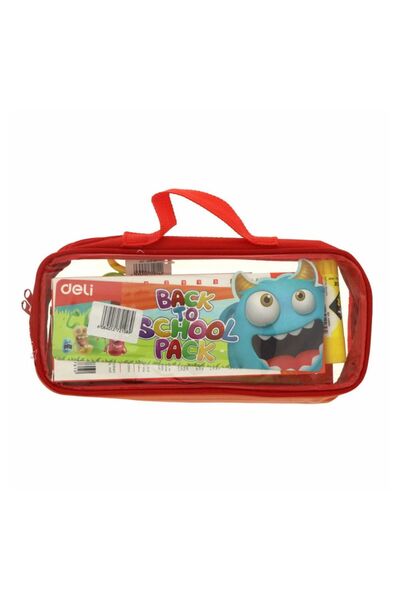 Deli Stationary Kit #72108
