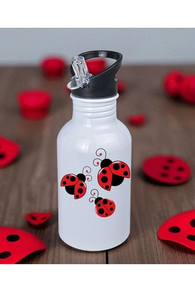 LADİJİTAL BASKI ÇÖZÜMLERİ Special Printed Thermoses & Bottles