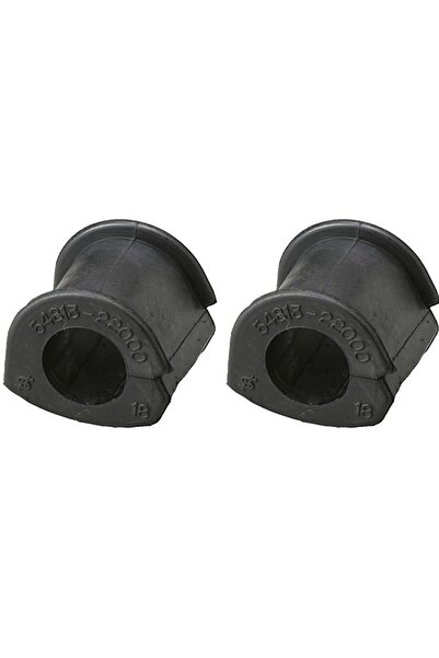 Hys VİRAJ LASTİĞİ ÖN HYUNDAI ACCENT YUMURTA KASA 1995-2000 2 ADET