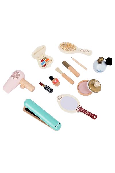 Woody Buddy - Vanity Kit - 12pcs
