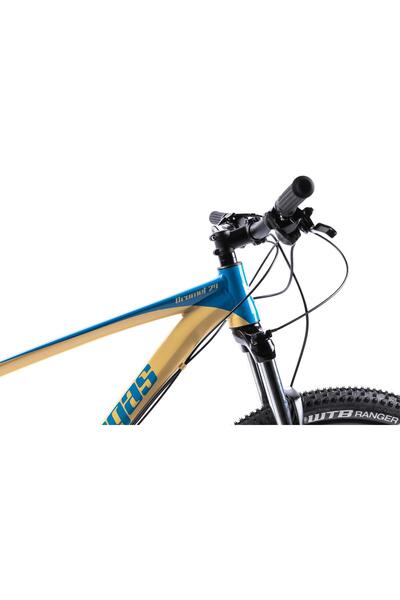 Pegas Drumet M 29 inch bicycle, Sand