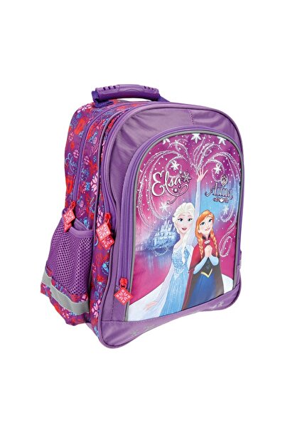 Frozen School Backpack - Disney - Anna and Elsa