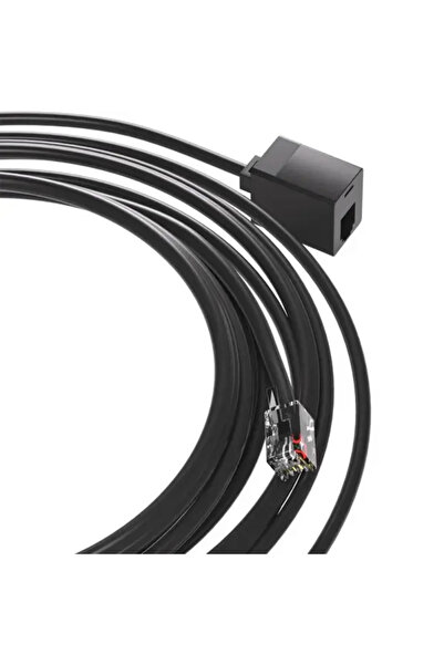 Sonoff Sensor Extension Cable RL560, 5 m Compatible with Sensors