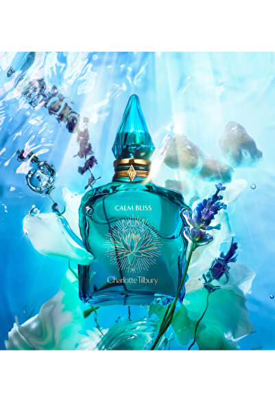 charlotte tilbury Calm Bliss - Eau de Parfum