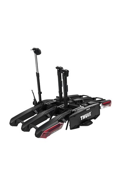 Thule Epos 979100 3-bike carrier with towbar attachment (13 pins)