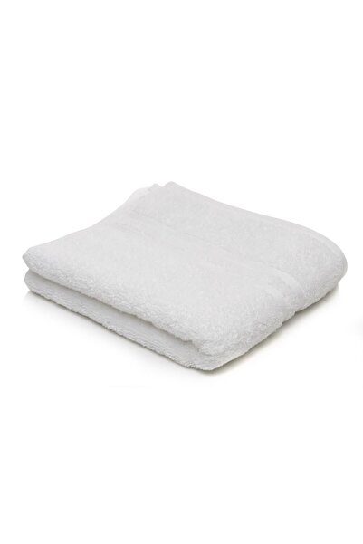Home Still Set 2 Towels White 80x180