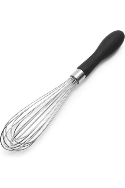 AC BOX - Good Grips Small Stainless Steel Whisk - 23 cm Ac Box 861931