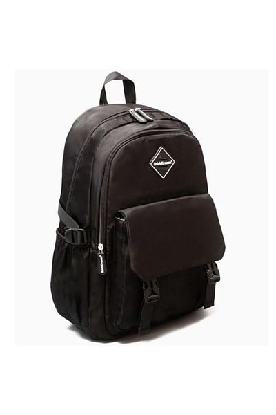 OEM EK SchoolLine 2 Compartments Backpack 24L Black