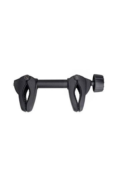 PERUZZO 693/QTN - Brat 3D Negru - pentru fixarea celei de a 4 biciclete pe su...
