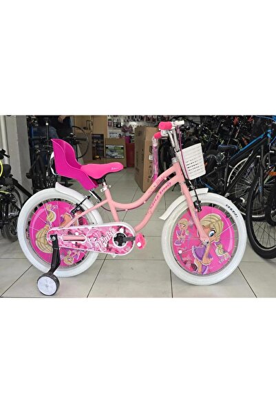 Salcano MUKI 16 JANT BİSİKLET