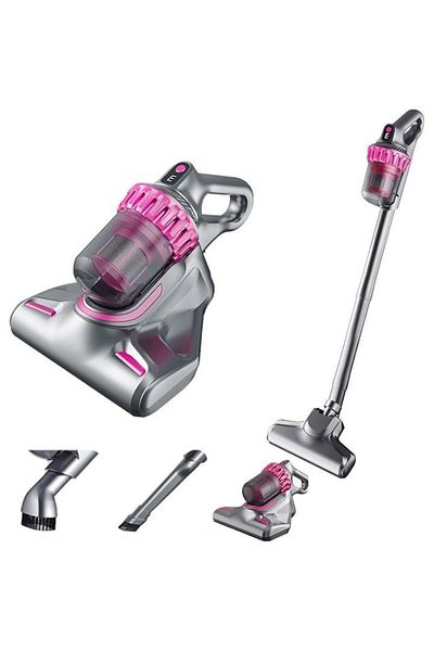 Promagg Wireless Anti-Mite Bed Vacuum Cleaner