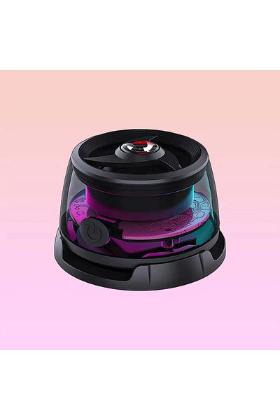 Promagg Bluetooth Speaker G 200 Portable and Magnetic