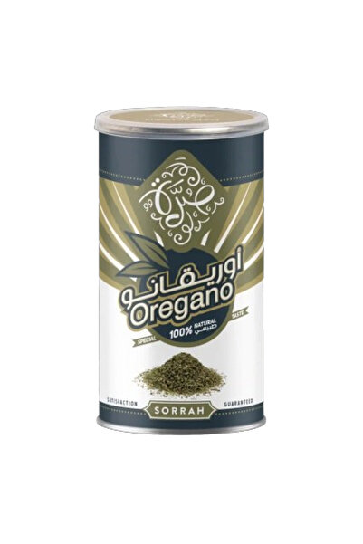 Sorrah Oregano Spices, 85g