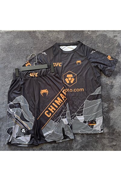 Genel Markalar UFC VENUM KHAMZAT CHİMAEV