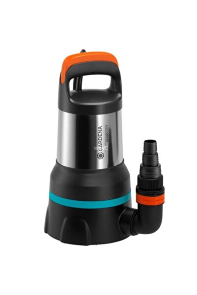 Gardena Pompă submersibilă de apă 09049-20, 0,97 bar, 860 wați