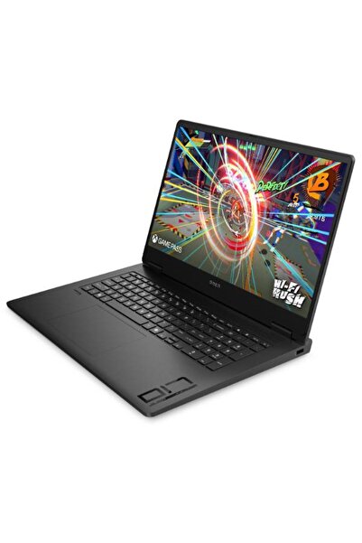 HP OMEN 17-DB1003NT C67G1EA 8GB RTX5070 AMD Ryzen AI 9-365 32GB RAM 1TB SSD 17.3 inç Full HD 144Hz