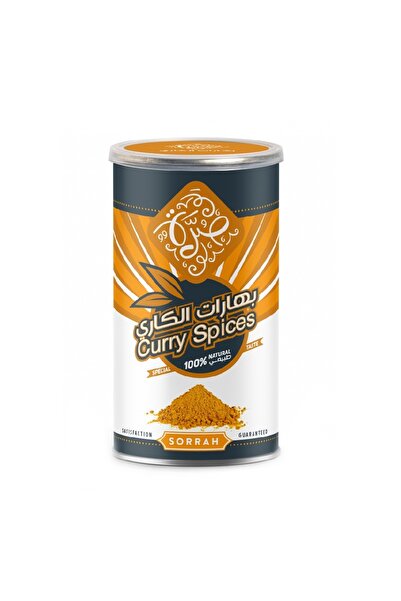 Sorrah Spices Curry, 200G