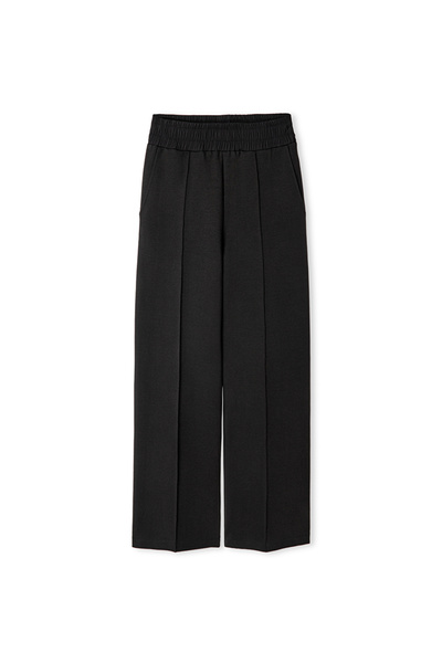 İpekyol Elastic Waist Pants