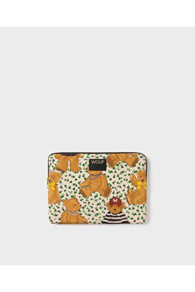 Wouf Cute - Ipad Kılıfı Uyumlu