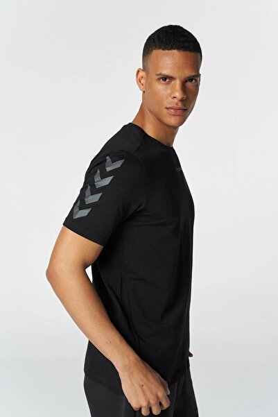 hummel ΑΝΔΡΙΚΟ ΜΠΟΥΜΕΛΟ ΚΟΝΤΟΜΑΝΙΚΟ HMLT-MT COBRA