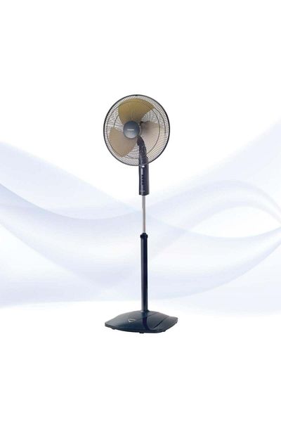 PANASONIC مروحة عمودية باناسونيك 3 سرعات F407