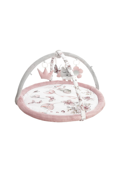 Babysteps by Urban Haul Διαδραστικό χαλάκι με arcade και παιχνίδια φύσης