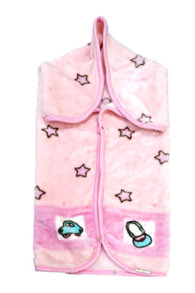 MORA UAE Mora Baby Coat