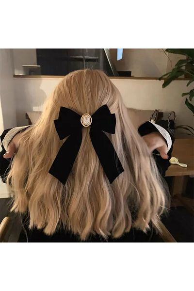 SIC MODA Elegant Sic Moda Clips Hairpin 6091