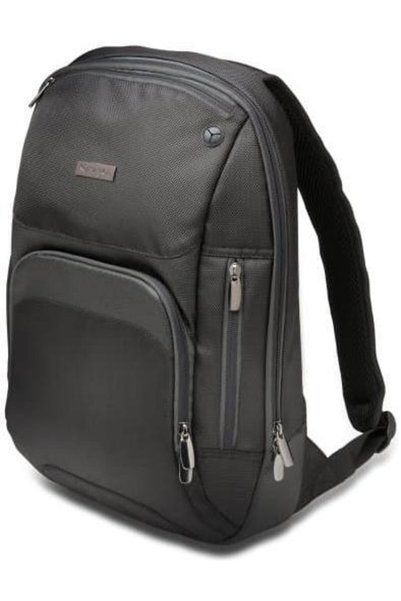 KENSINGTON Σακίδιο πλάτης Laptop K62591EU Triple Trek ™   14 ίντσες (Μαύρο)