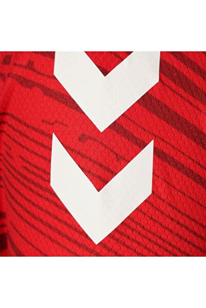 hummel Hmlline Traning T-Shirt S/S Men's Short Sleeve T-Shirt