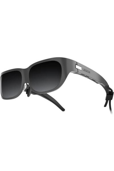 LENOVO VR Glasses Legion Glasses for Legion Go (Black)