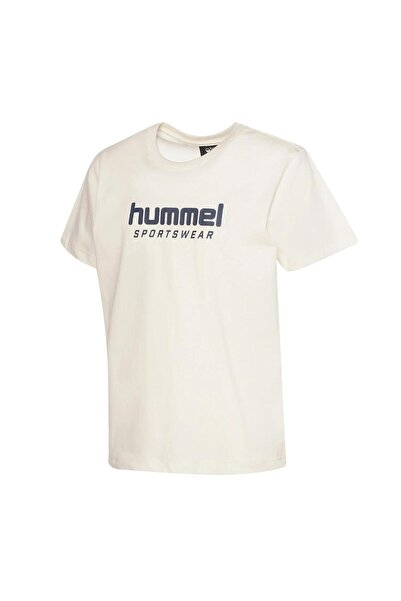 hummel HMLMURAY T-SHIRT S/S ERKEK ÇOCUK KISA KOL T-SHIRT