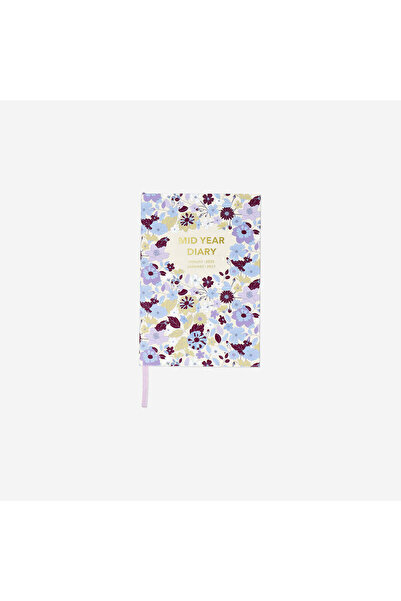 Flying Tiger Copenhagen 18 Aylık Günlük 2025-2027