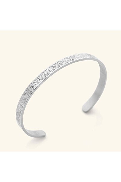 Berzey Jewellery Verse-Hand Kursi Bracelet