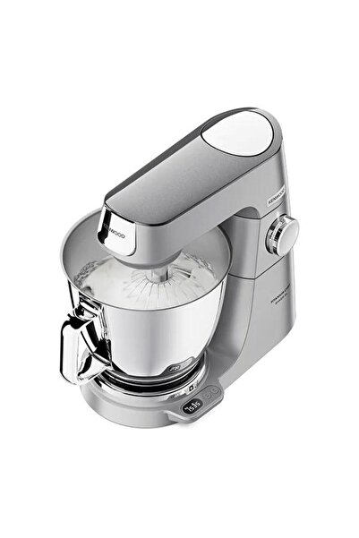 Kenwood Robot de bucatarie, 1200 W, 7 L, Timer (Argintiu)