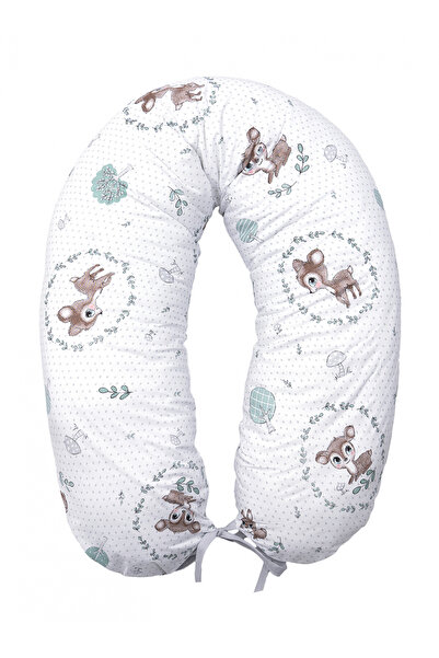 Amy Pernă gravide/alăptare bumbac Caprioară mică BabySoft