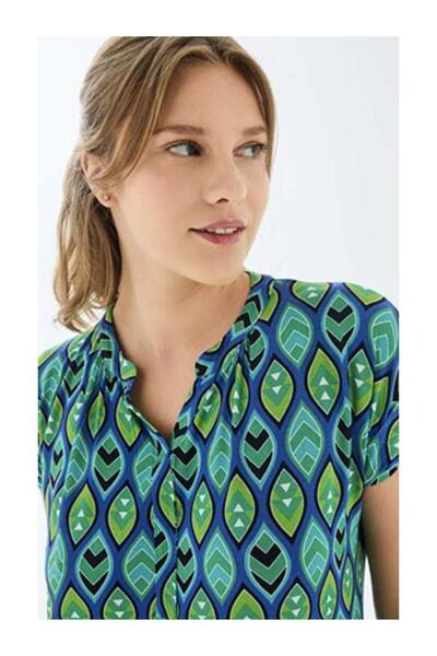 Anıl Man11476 Women's Dress