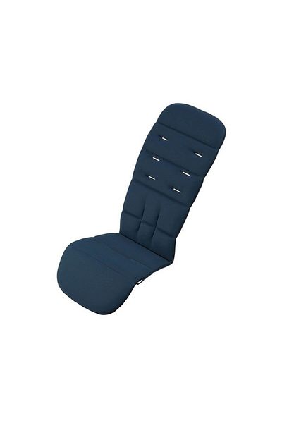 Thule Seat Liner Accessory - Sleek and Spring stroller seat liner - Navy Blue