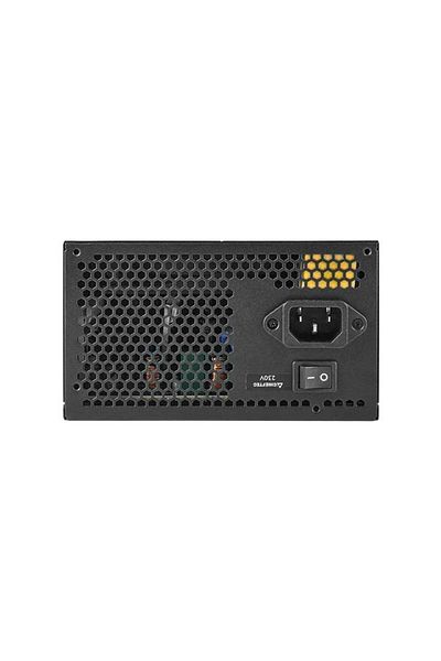 Chieftec Sursa ZPU-600S, 600W, 80+ EON, Negru