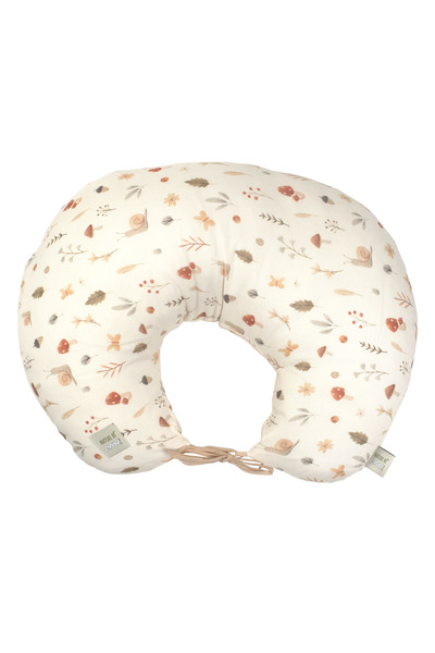 Amy Pernă gravide/alăptare bumbac Comori din natură